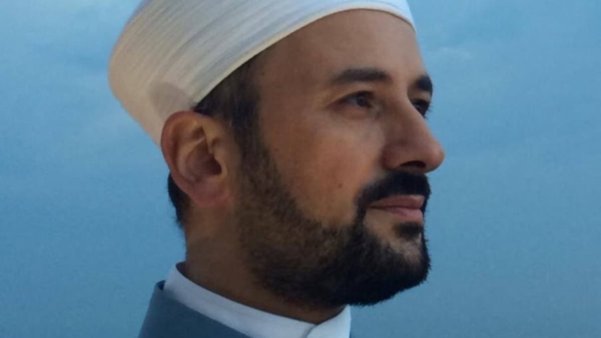 Türk imam Mustafa Efe, Mekke’de gözaltına alındı