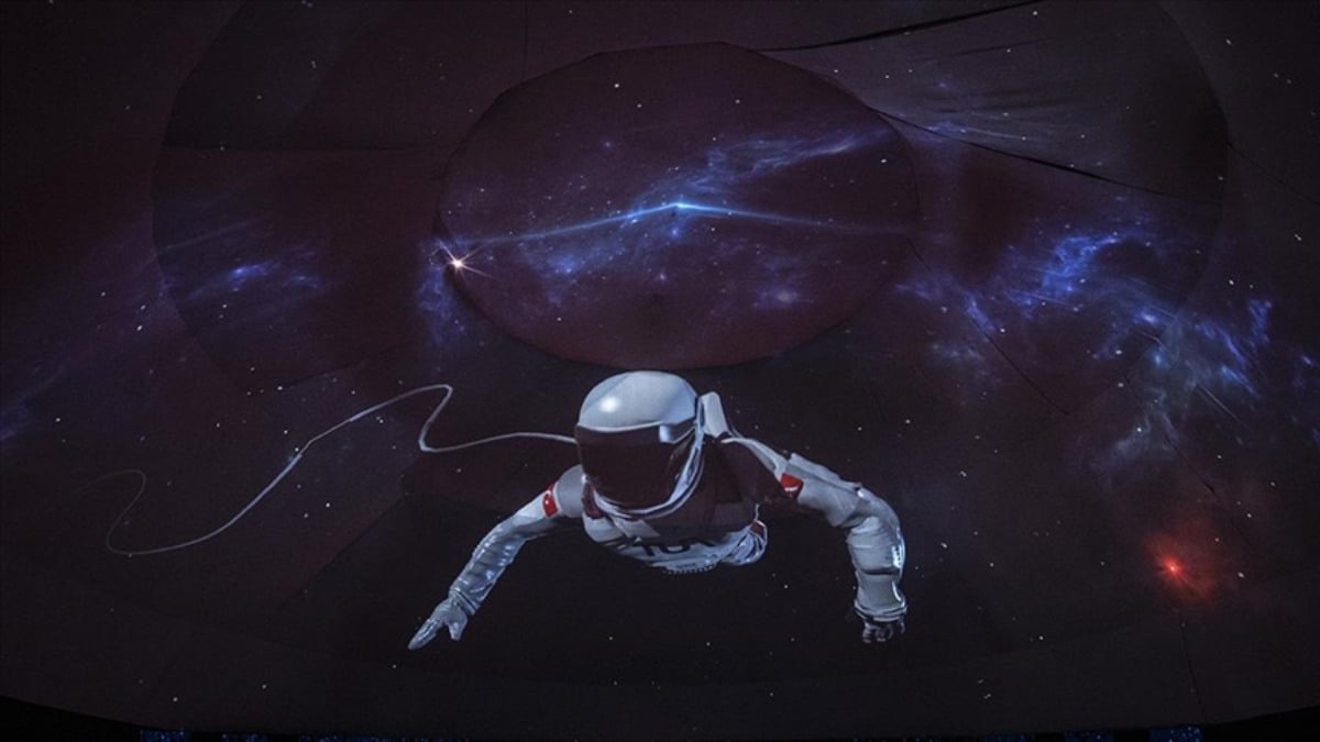 Türkiye’nin ilk uzay aracı 2026’da Ay’a gidecek: İşte son durum