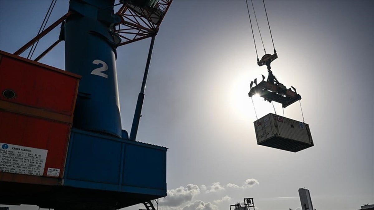 Türkiye’nin Orta Doğu ve Körfez ülkelerine ihracatı: 26,7 milyar dolar