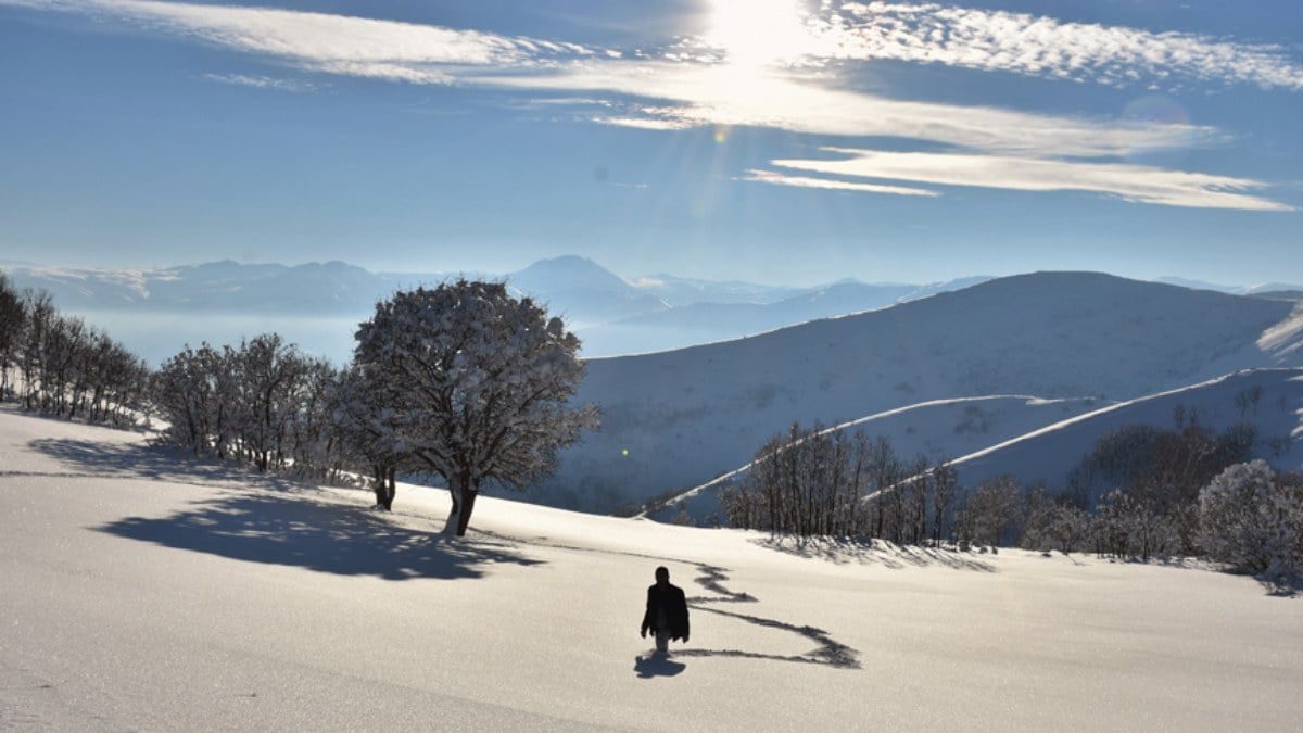 Türkiye’yi ılık ve bol yağışlı bir kış bekliyor