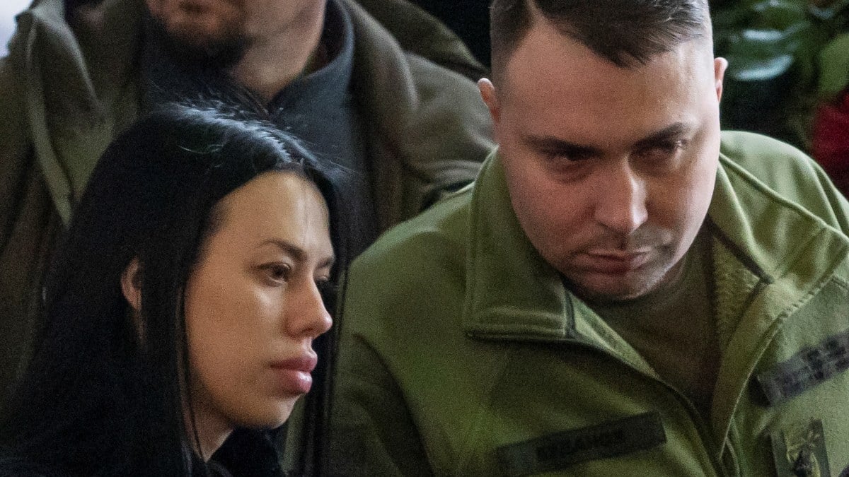 Ukrayna, Marianna Budanova’nın zehirlenmesi olayında Rusya’yı suçladı