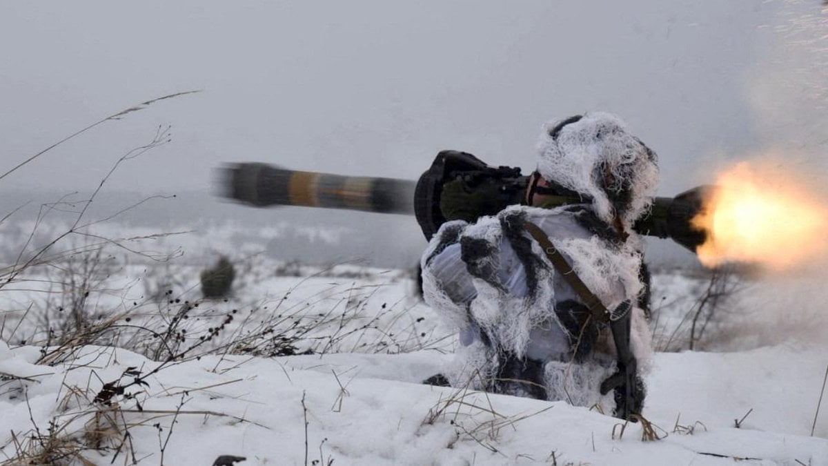 Ukrayna’da kış endişesi: Rusya, enerji altyapısına saldırabilir