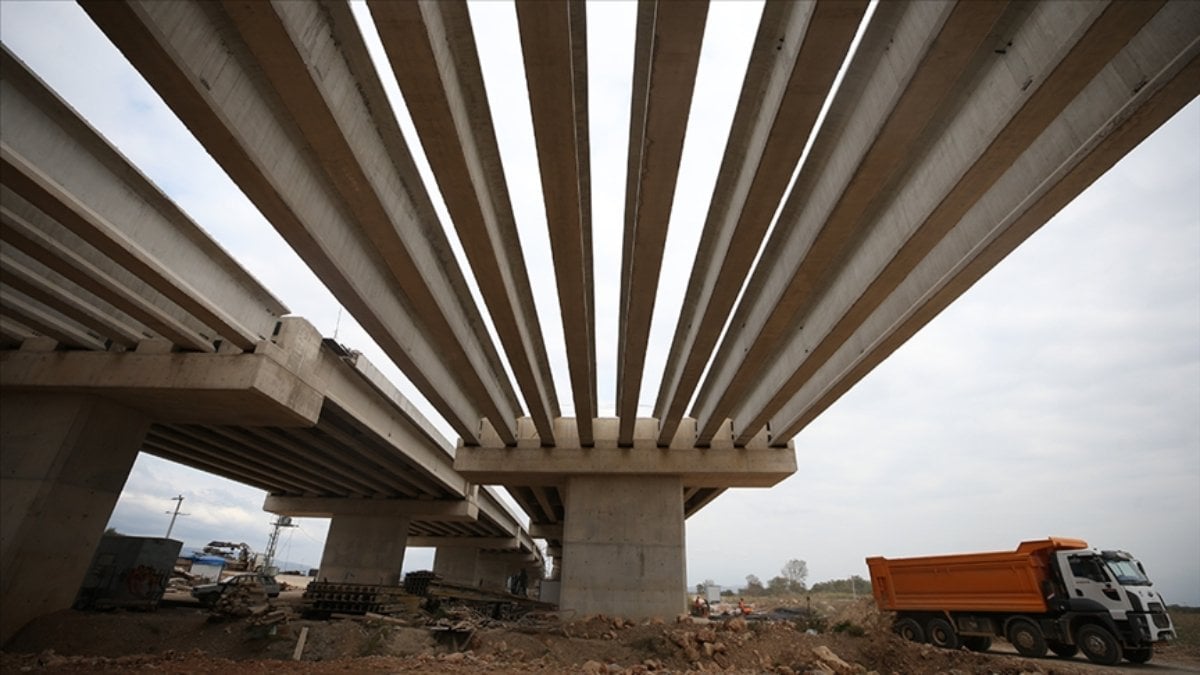 Ulaştırma alanındaki AR-GE projelerine yüzde 100’e kadar destek