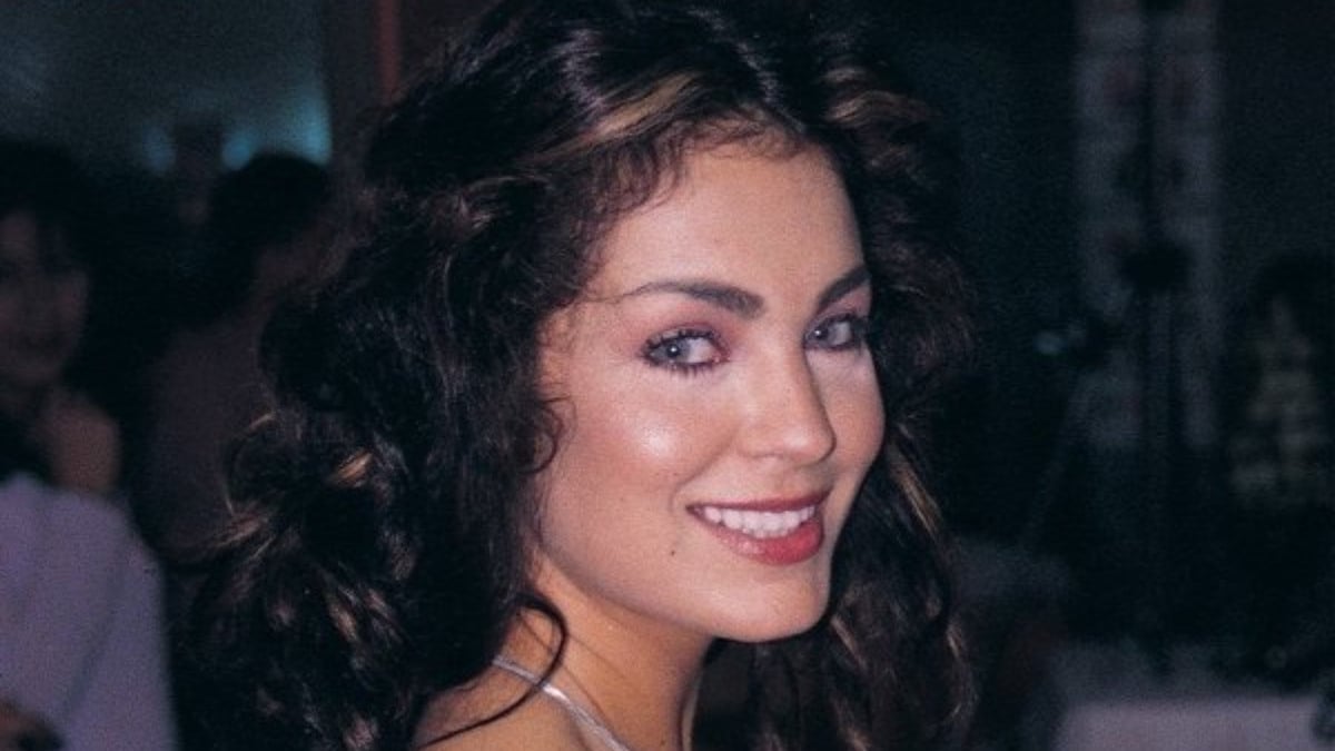 Venüs Güzeli Esin Moralıoğlu’nun son hali “yok artık” dedirtti! “Tanıyabilene helal olsun”