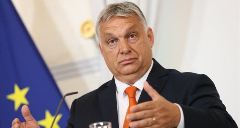 Viktor Orban: Ukrayna, Rusya ile barışı ABD’nin emriyle reddetti