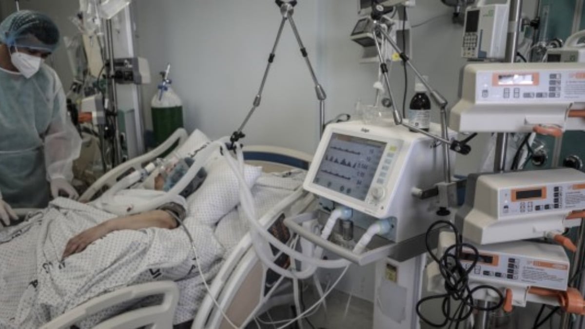 Yakıt bitti: Türkiye-Filistin Dostluk Hastanesi’nde faaliyetler durdu