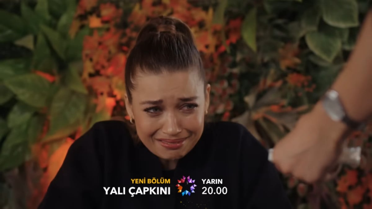 Yalı Çapkını 44. bölüm 2. fragman: Ferit 2. kez baba oluyor! Biri Pelin’den diğeri ise…