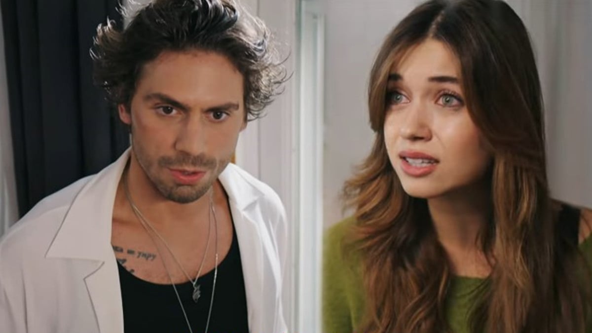 Yalı Çapkını 45. bölüm fragmanı: Önce Suna’yı, şimdi de Seyran’ı… Kaya yolun sonuna geldi