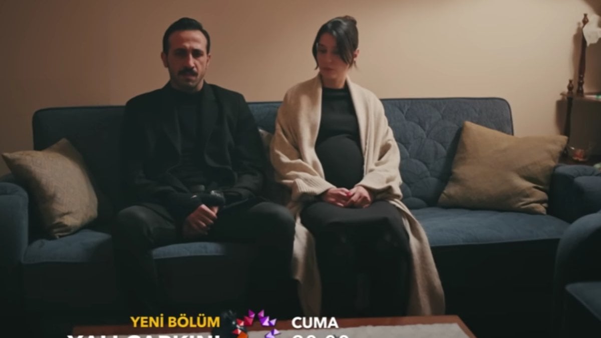 Yalı Çapkını 47. bölüm 2. fragmanı: Pelin ve Abidin evleniyor! Seyran gerçekleri duyuyor…