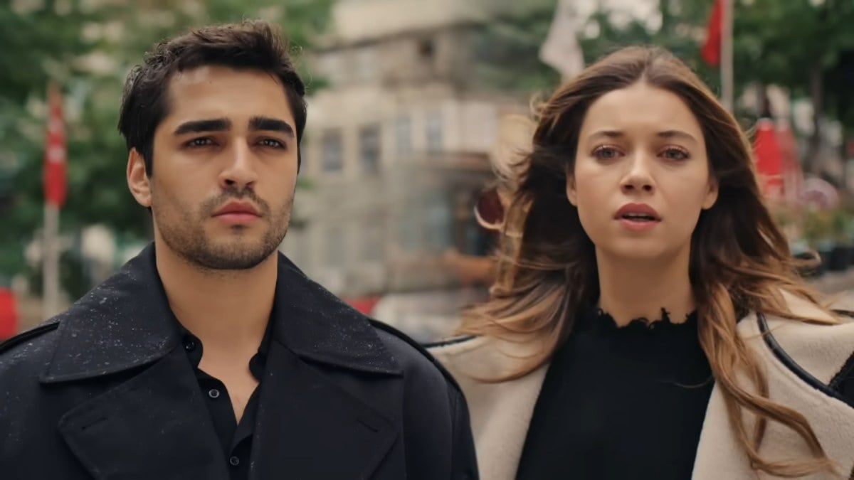 Yalı Çapkını 48. bölüm 2. fragman: Ferit’e ikinci bebek geliyor, bakın annesi kim…