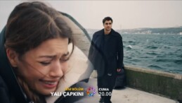 Yalı Çapkını 48. bölüm fragmanı ağlattı! Pelin evlendi, Seyran defteri kapandı