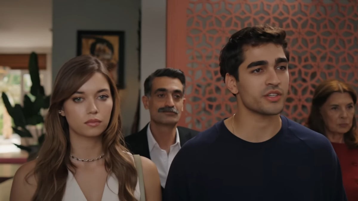 Yalı Çapkını dizisine bomba transfer! Kazım Ağa’nın yeni aşkı geliyor…