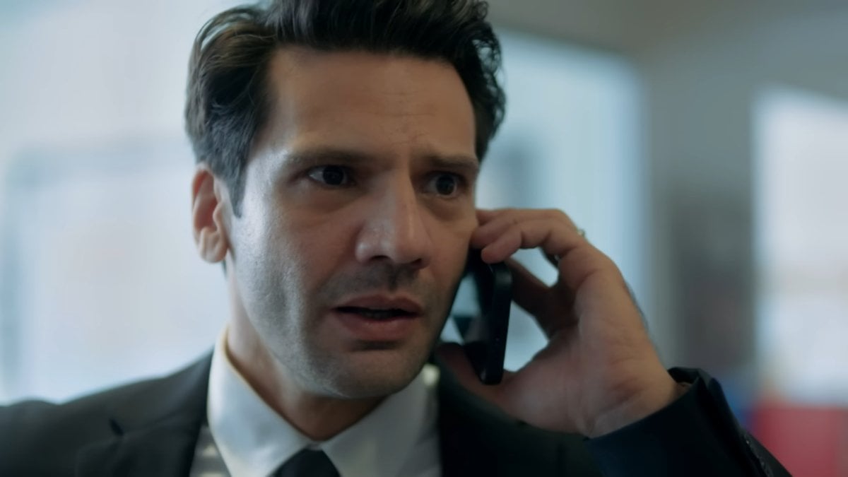 Yargı 73. bölüm fragmanı: Ilgaz yıkıldı, Ceylin son nefesini veriyor…