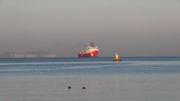 Yeni müjdeler gelebilir! TPAO’ya Karadeniz’de 4 saha için 8 yıl süreyle petrol arama ruhsatı