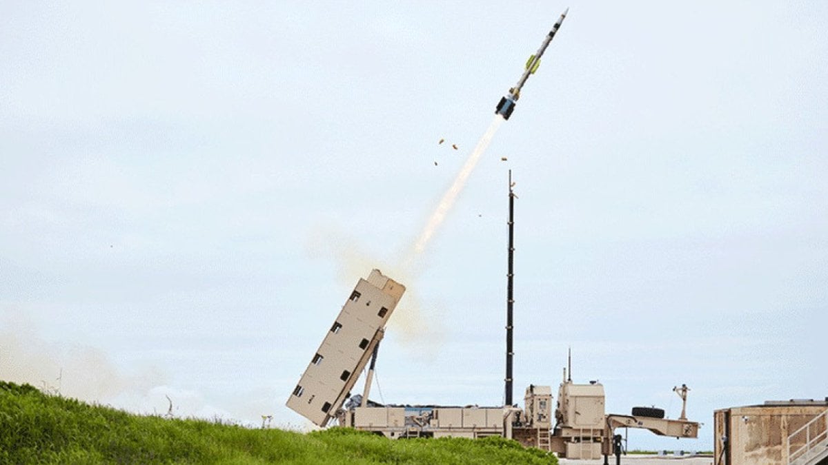 Yerli ve milli ‘Siper’ hava savunma sistemi, Hava Kuvvetleri envanterine giriyor