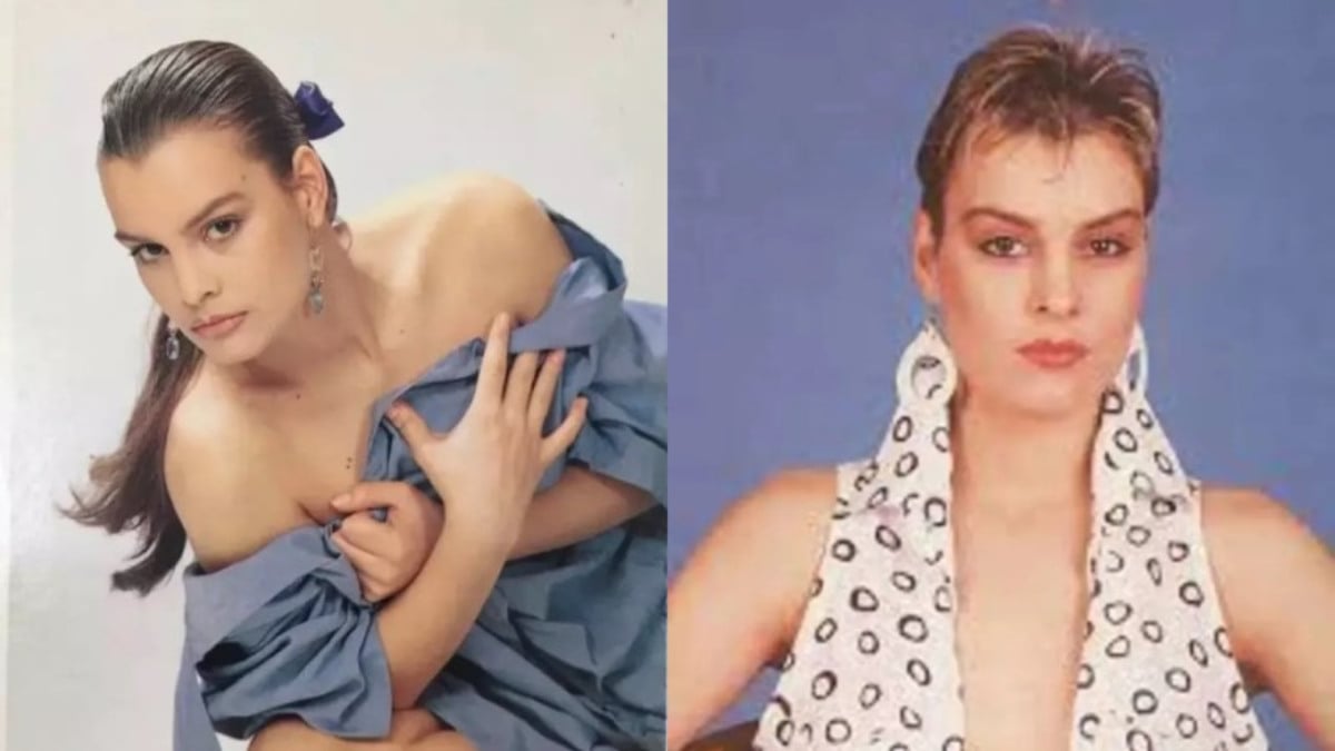 Yeşilçam’da fırtınalar estirmişti! Sibel Turnagöl’ün yeni mesleği ortaya çıktı! Bakın ne iş yapıyor..