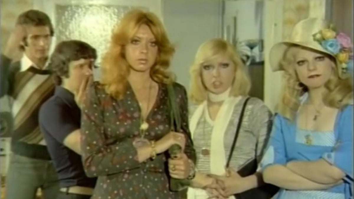 Yeşilçam’ın sarışın güzeliydi! Serpil Nur son haliyle ortaya çıktı: Yıllar ona acımamış