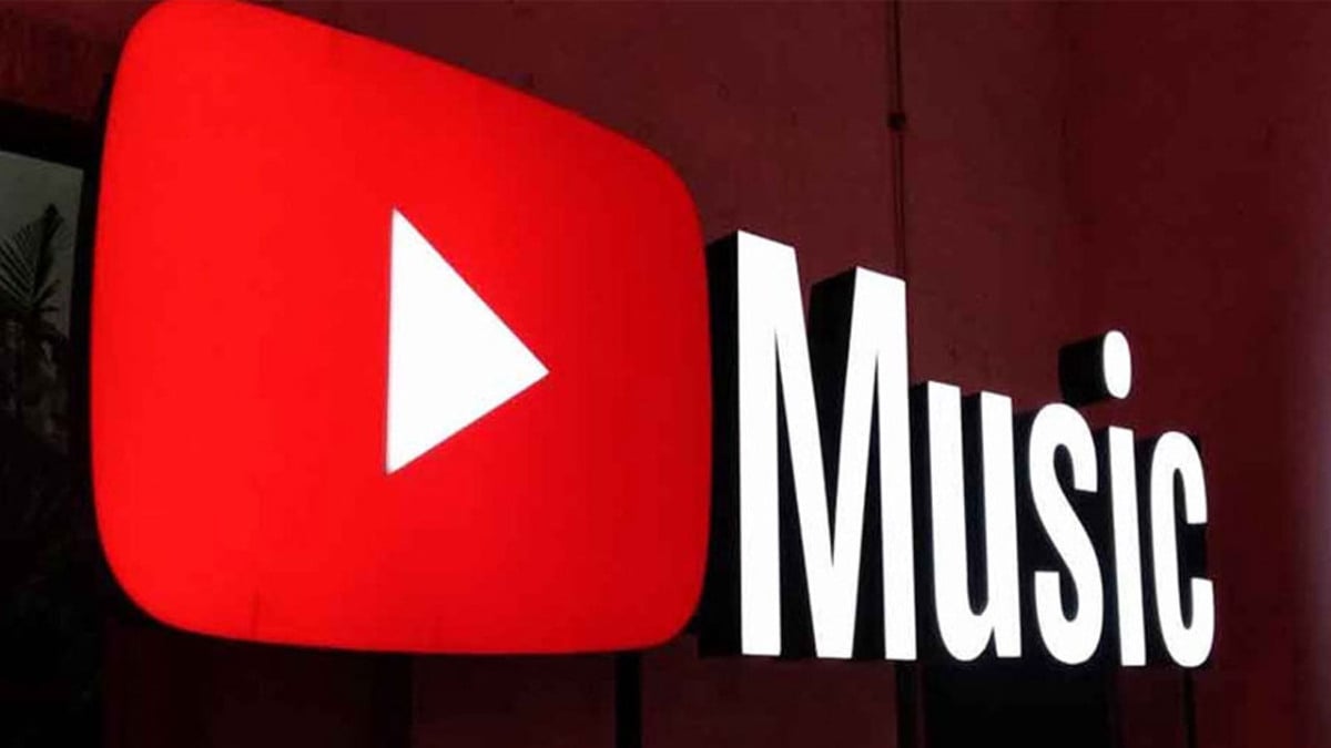 YouTube Music uygulamasına yapay zeka desteği geliyor