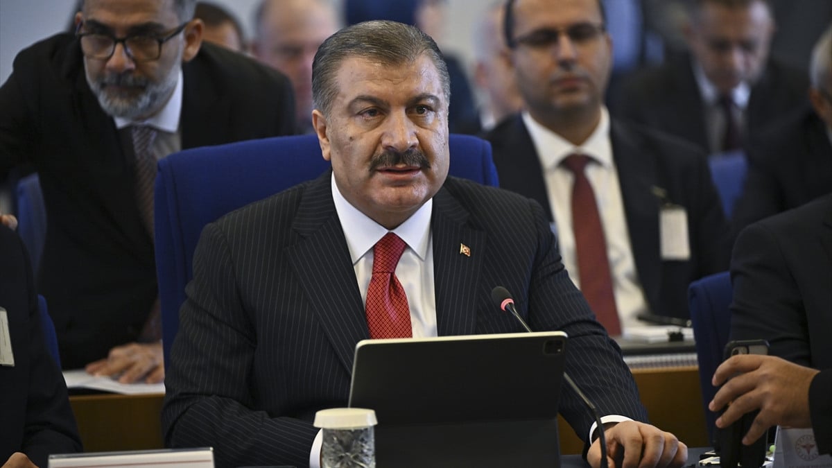 Yurt dışına giden doktorların ilk tercihi Arap ülkeleri oldu