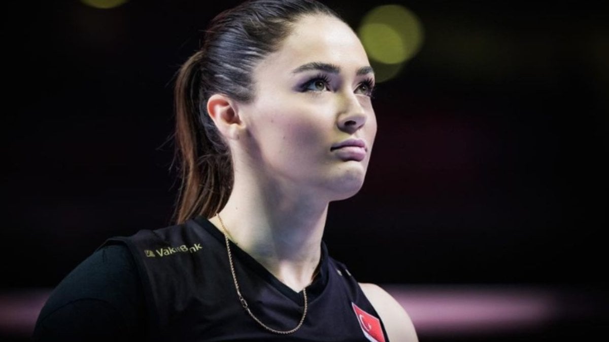 Zehra Güneş kardeşleriyle poz verdi! Hepsi birbirinden güzel: “Gözlerim kamaştı”