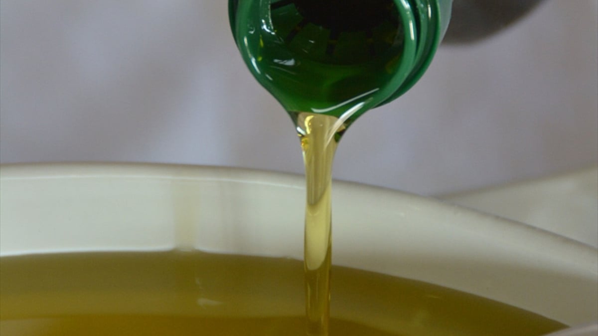 Zeytinyağında yeni yıla 50 bin ton stokla girilecek