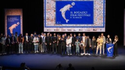 11. Boğaziçi Film Festivali’nde ödüller sahiplerini buldu