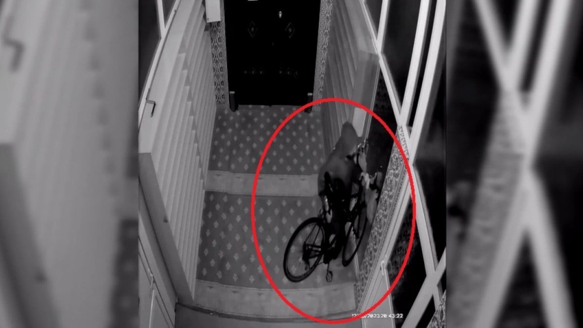 2 ilde camilerden hırsızlık yapan şüpheli serbest bırakıldı