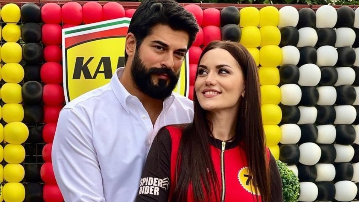 2023 yılında ‘bebek’ heyecanı! İşte bu yıl anne-baba olan ünlüler…