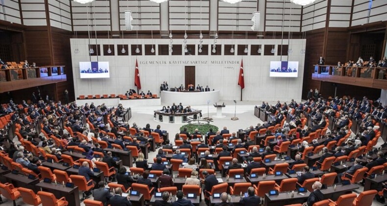 2024 yılı bütçe görüşmeleri tamamlandı: Yarın oylamaya sunulacak