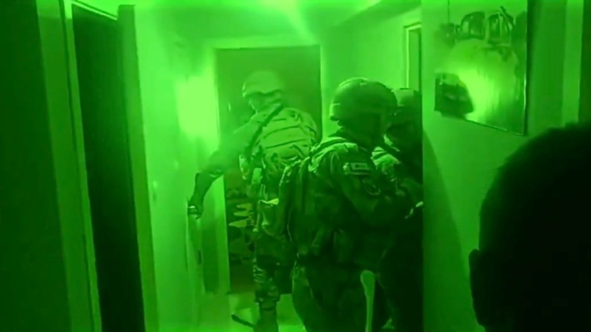 49 ilde uyuşturucu operasyonu: 378 şüpheli yakalandı