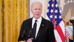 ABD Başkanı Biden, 2024 adaylığı için Trump şartı koştu