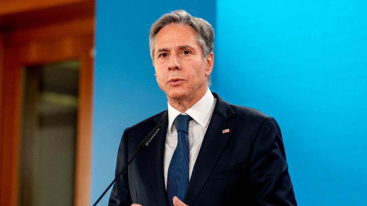 ABD Dışişleri Bakanı Blinken: İsrail, sivillerin zarar görmemesi için önlem almalı