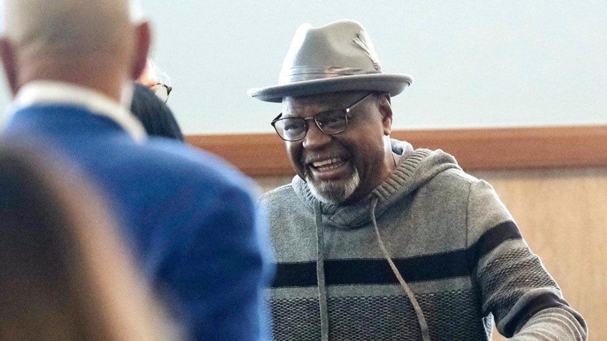 ABD’de 48 yıl hapis yatan adamın suçsuz olduğu ortaya çıktı