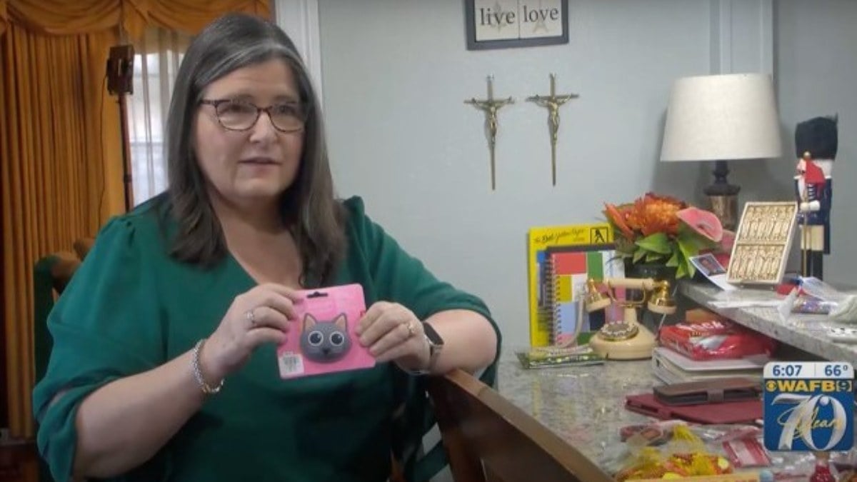 ABD’de baş ağrısıyla hastaneye giden kadın hayatının şokunu yaşadı: Son 30 yılını hatırlamıyor