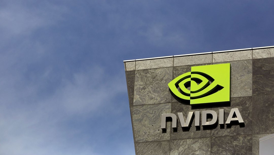 ABD’li çip üreticisi Nvidia’dan yeni Çin hamlesi