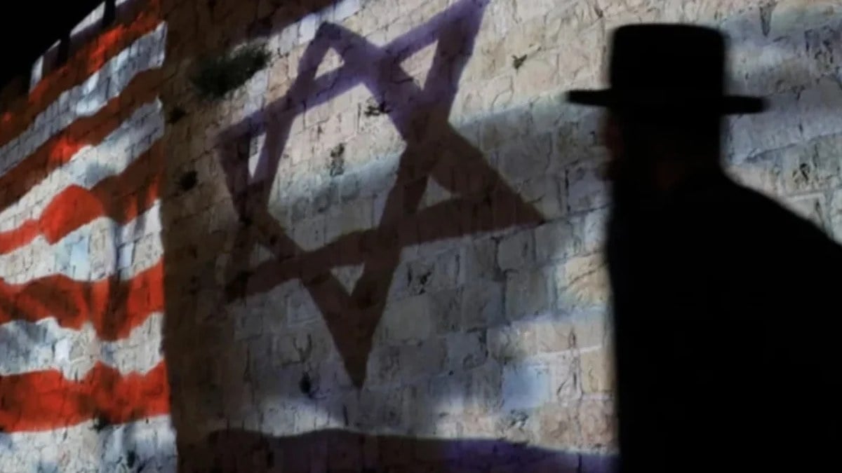 ABD’nin yayınlamasını yasakladığı belgesel sosyal medyada gündem oldu