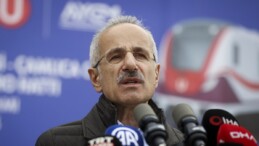 Abdulkadir Uraloğlu: Ankara-Kırıkkale-Delice ve Antalya-Alanya otoyollarının ihaleleri yapıldı