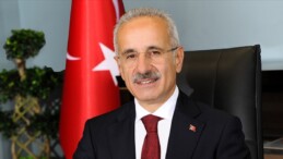 Abdulkadir Uraloğlu: Mersin ve Adana’da yapılacak limanlar yeni ticaret ekseni oluşturacak