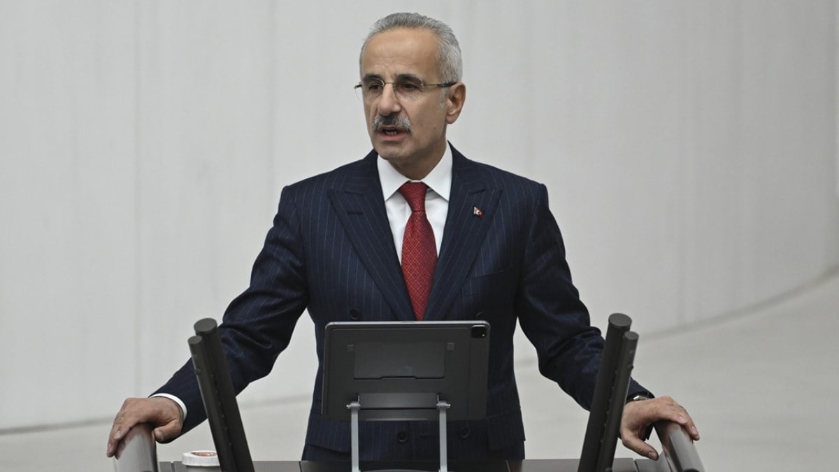 Abdulkadir Uraloğlu’ndan Kuzey Marmara Otoyolu açıklaması: Önlemler alındı