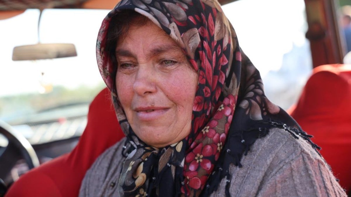 Adana’da kayıp oğlunu gözyaşlarıyla bekliyor: Ona çok düşkündüm…