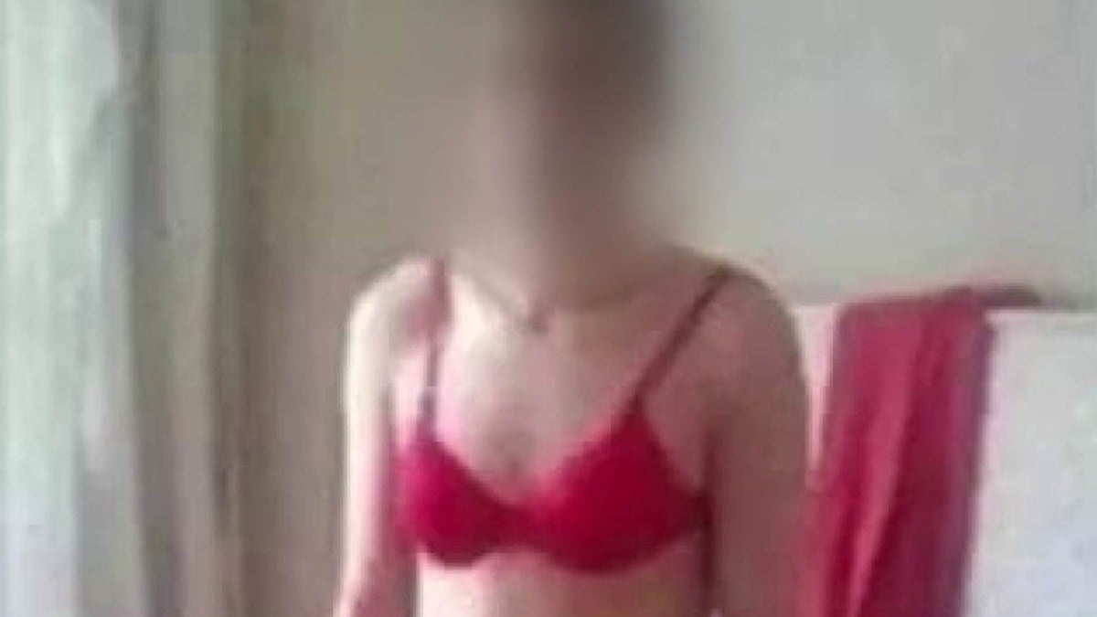 Adana’da taciz intikamı: Kadın iç çamaşırı giydirip oynattılar