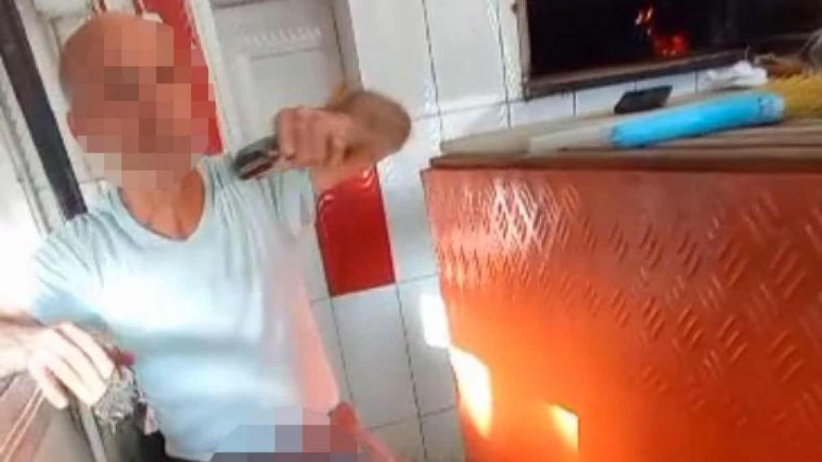 Adana’da yanında çalışan kızı istismar eden fırıncı: Bir anlık cahillikti, pişmanım