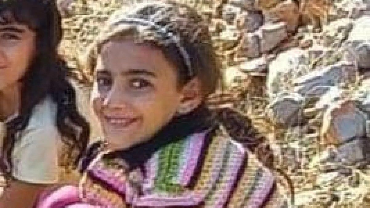 Adıyaman’da korkunç olay: Babasının tabancasıyla oynayan kız çocuğu can verdi