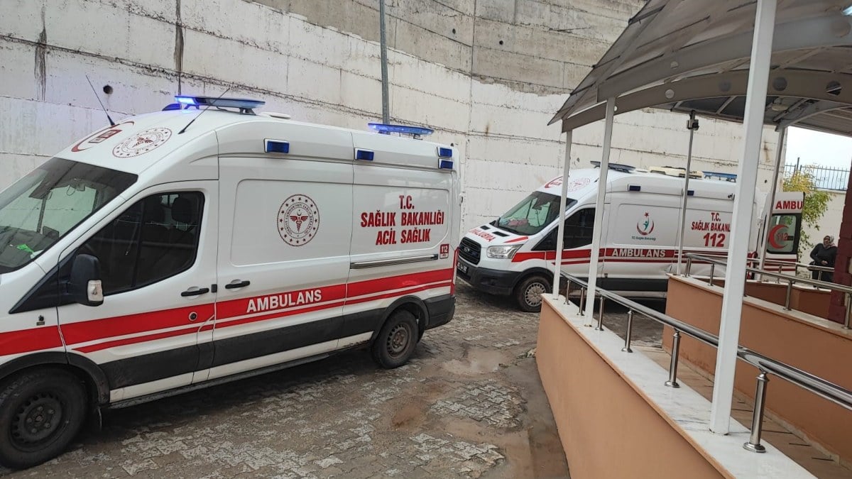 Adıyaman’da silahla oynarken kendini vuran 12 yaşındaki kız yaşamını yitirdi