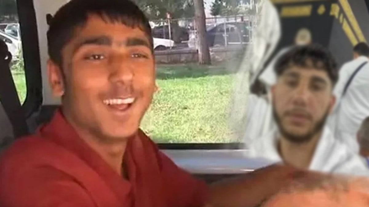 “Aha dayıya sor” diyerek viral olmuştu! O gencin son halini görenler tanıyamadı, bu nasıl bir değişim…