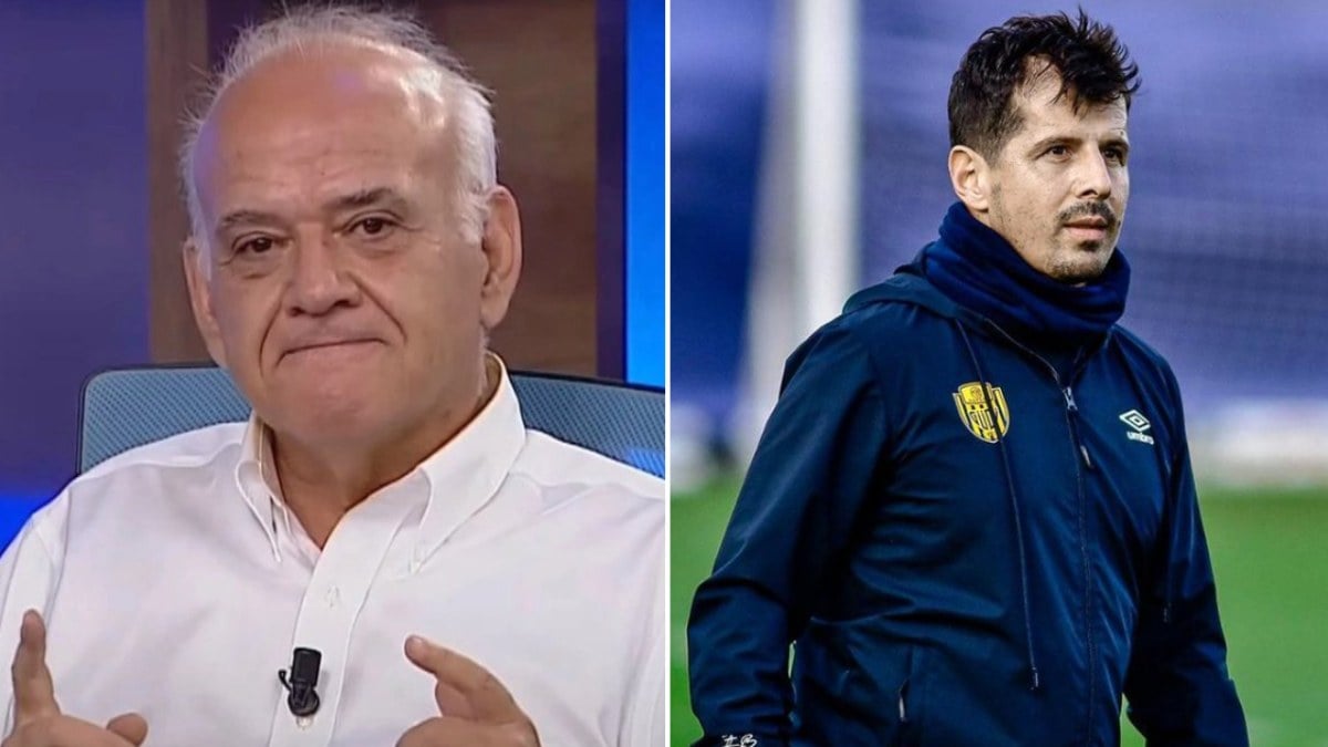 Ahmet Çakar’dan Emre Belözoğlu’na şok sözler: ‘Bacak kadar boyun var…’