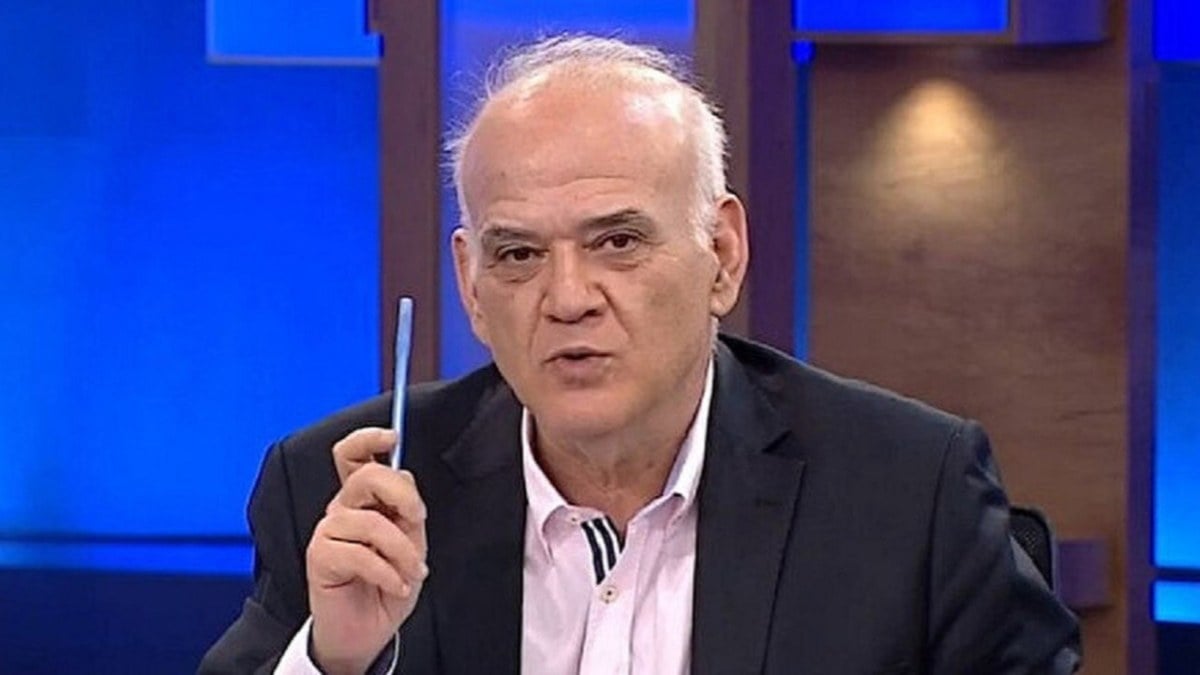 Ahmet Çakar’dan olay yaratan gönderme! “Maçtan önce Atatürk neden bu arkadaşların aklına gelmemiş”