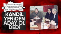 Ahmet Türk, DEM Parti’den Mardin aday adaylığını duyurdu