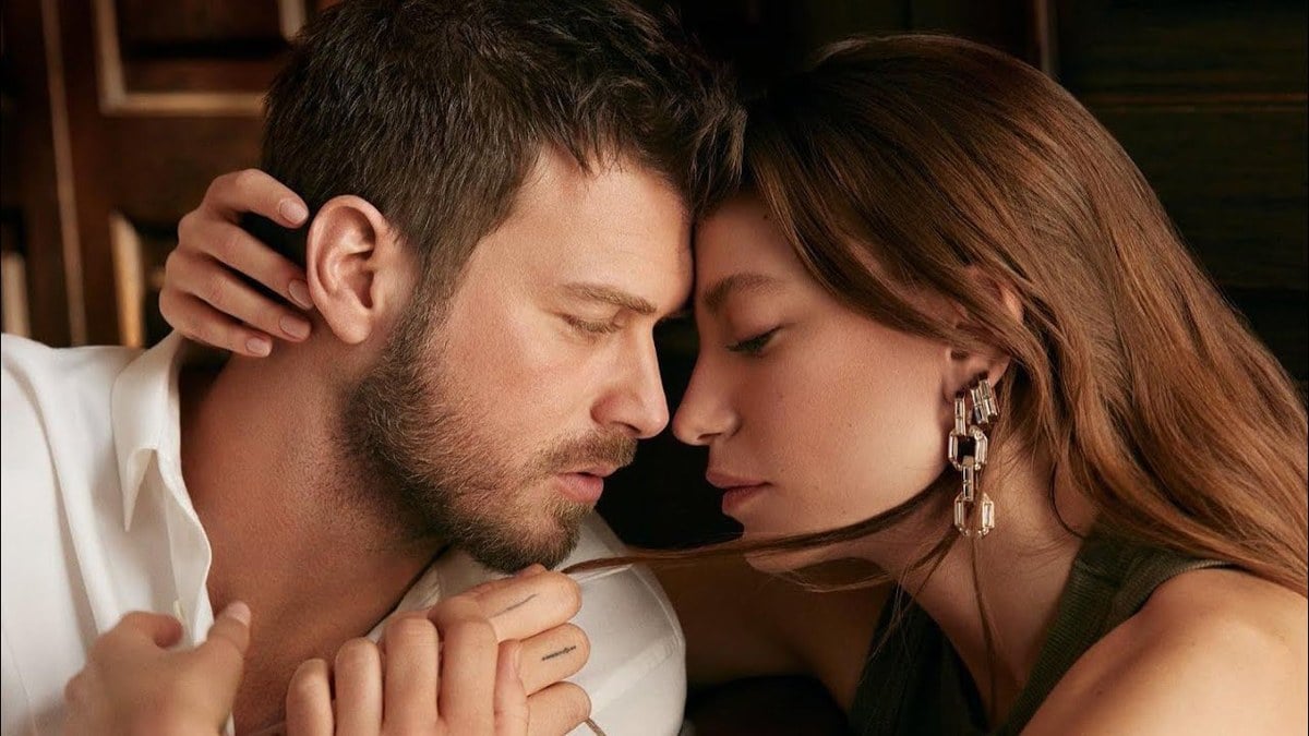 Aile dizisinin yıldızı gidecek mi? Serenay Sarıkaya’dan yeni dizi kararı…