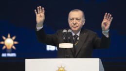 AK Parti’de kritik süreç tamamlandı! Cumhurbaşkanı Erdoğan 31 Mart hedefini açıkladı